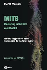 Mitb mastering the usato  Spedito ovunque in Italia 