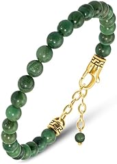 Rtzn jade bracelet for sale  Delivered anywhere in USA 