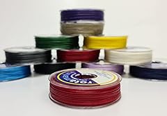 Whipping twine 1.2mm for sale  Delivered anywhere in UK