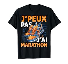 Marathon humour marathon d'occasion  Livré partout en France