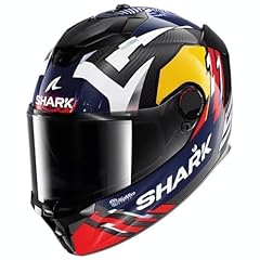 Shark casco moto usato  Spedito ovunque in Italia 