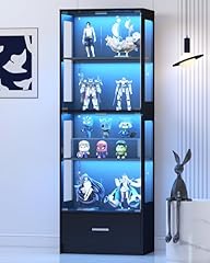 Lamtor display cabinets for sale  Delivered anywhere in UK