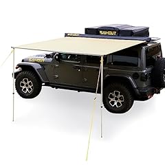 Samout vehicle awning for sale  Delivered anywhere in USA 