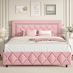Queen size bed for sale  Delivered anywhere in USA 