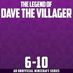 Legend dave villager for sale  Delivered anywhere in UK
