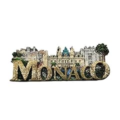 Monaco letters palace d'occasion  Livré partout en France