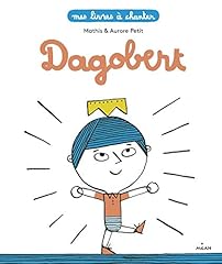 Dagobert d'occasion  Livré partout en Belgiqu