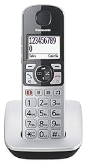 Panasonic tge510jts telefono usato  Spedito ovunque in Italia 