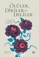 ölüler diriler deliler gebraucht kaufen  Wird an jeden Ort in Deutschland
