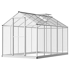 Outsunny walk polycarbonate for sale  Delivered anywhere in USA 