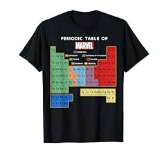 Marvel ultimate periodic for sale  Delivered anywhere in UK