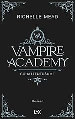 Vampire academy schattenträum gebraucht kaufen  Wird an jeden Ort in Deutschland