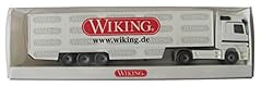 Wiking internet truck gebraucht kaufen  Wird an jeden Ort in Deutschland
