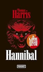 Hannibal d'occasion  Livré partout en Belgiqu