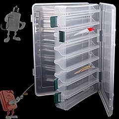 Tackle box haken gebraucht kaufen  Wird an jeden Ort in Deutschland
