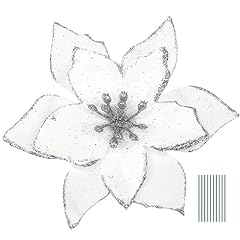 Yueshop 10pcs christmas for sale  Delivered anywhere in UK