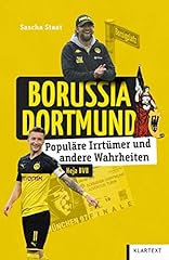 Borussia dortmund populäre gebraucht kaufen  Wird an jeden Ort in Deutschland