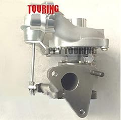 Gowe kp35 turbocharger for sale  Delivered anywhere in USA 