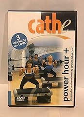 Cathe friedrich power for sale  Delivered anywhere in USA 