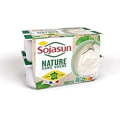 Sojasun dessert végétal d'occasion  Livré partout en France