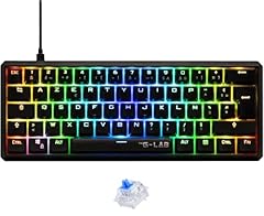 The lab keyz d'occasion  Livré partout en France