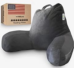 Reading pillow sitting for sale  Delivered anywhere in USA 