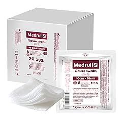 Medrull mulltupfer steril gebraucht kaufen  Wird an jeden Ort in Deutschland