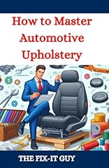 Master automotive upholstery for sale  Delivered anywhere in USA 