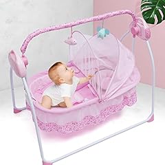 Babywiege elektrische babyscha gebraucht kaufen  Wird an jeden Ort in Deutschland