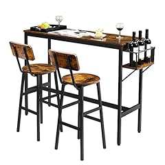 Tatub bar table for sale  Delivered anywhere in USA 