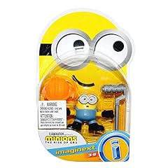 Imaginext illumination minions for sale  Delivered anywhere in UK