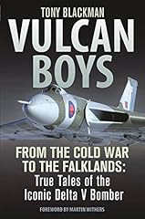 Vulcan boys cold for sale  Delivered anywhere in UK