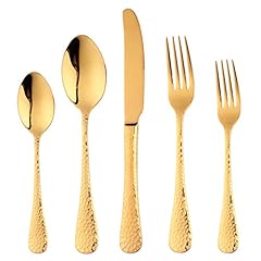Bisda piece gold for sale  Delivered anywhere in USA 