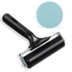 Inch rubber brayer for sale  Delivered anywhere in UK