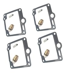 Motorcycle carburetor repair for sale  Delivered anywhere in UK