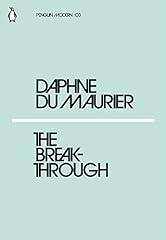 Breakthrough daphne du for sale  Delivered anywhere in UK