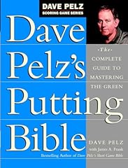 Dave pelz putting for sale  Delivered anywhere in USA 