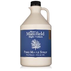 Mansfield maple pure for sale  Delivered anywhere in USA 