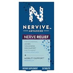 Nervive advanced nerve for sale  Delivered anywhere in USA 