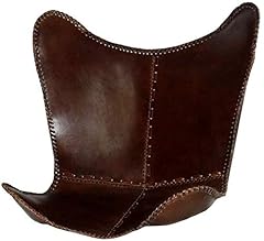 Iha brown leather for sale  Delivered anywhere in UK