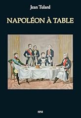 Napoléon table d'occasion  Livré partout en France