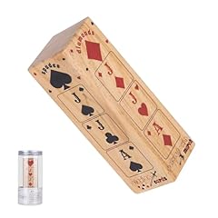 Wooden trump marker for sale  Delivered anywhere in UK