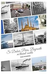 Dakar paris beyrouth d'occasion  Livré partout en France