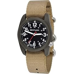 Bertucci montre terrain d'occasion  Livré partout en France