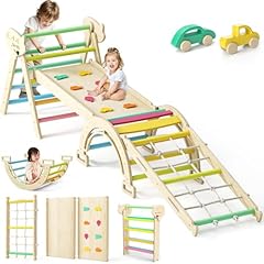 Twinkoo pikler triangle for sale  Delivered anywhere in USA 