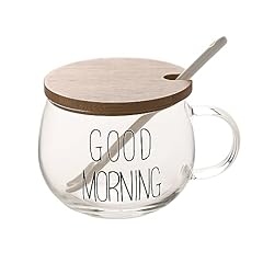 Buongiorno lettera trasparente usato  Spedito ovunque in Italia 