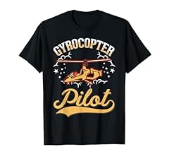 Gyrocopter pilot girocottero usato  Spedito ovunque in Italia 