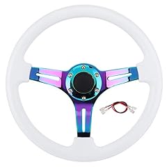 Yctze steering wheel for sale  Delivered anywhere in UK