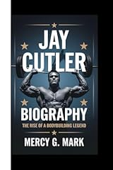 Jay cutler biography for sale  Delivered anywhere in UK