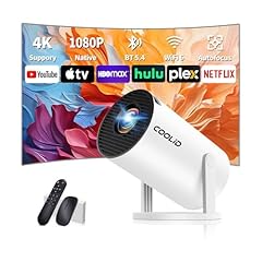 Mini vidéoprojecteur 1080p d'occasion  Livré partout en France